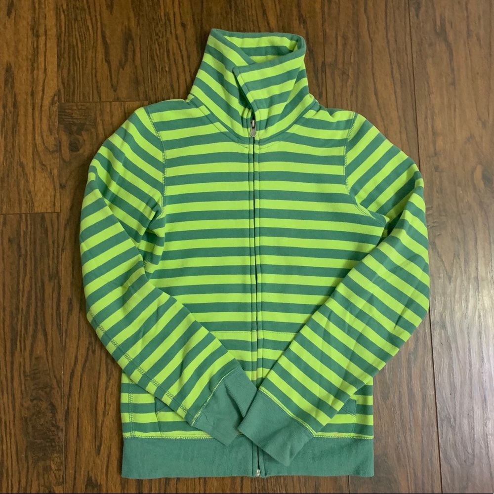 Bluenotes Sweatshirt